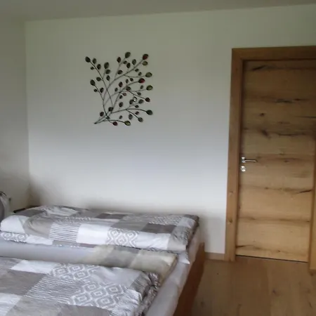 Ferienwohnung Sonnblick Ehrwald Exterior foto