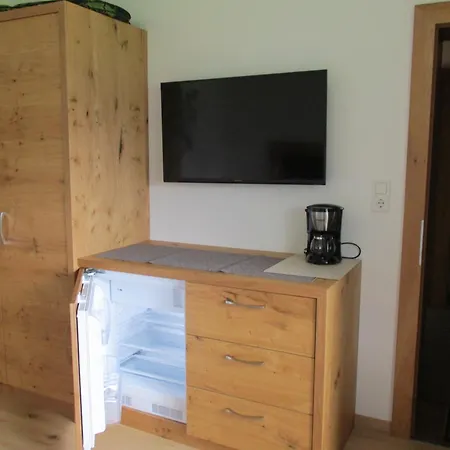 Ferienwohnung Sonnblick Ehrwald Exterior foto