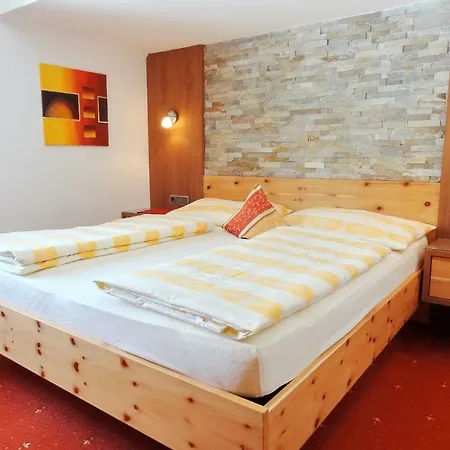Ferienwohnung Sonnblick Ehrwald Exterior foto