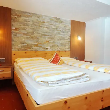 Ferienwohnung Sonnblick Ehrwald Exterior foto