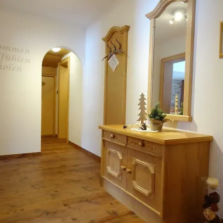 Ferienwohnung Sonnblick Ehrwald Exterior foto