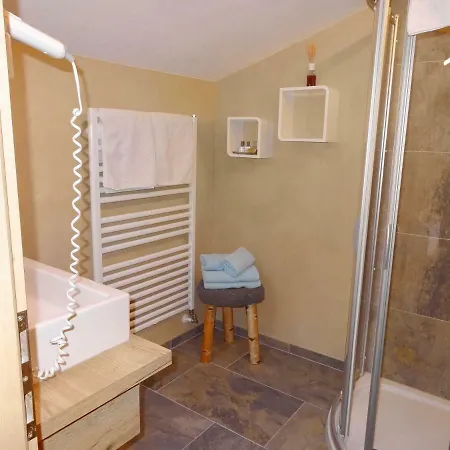 Ferienwohnung Sonnblick Ehrwald Exterior foto