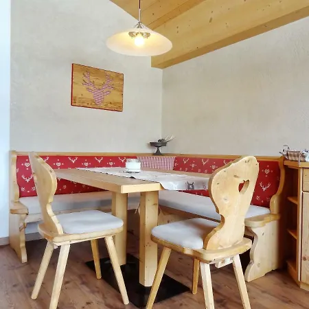Ferienwohnung Sonnblick Ehrwald Exterior foto