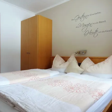 Ferienwohnung Sonnblick Ehrwald Exterior foto
