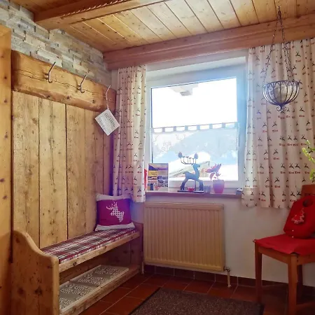 Ferienwohnung Sonnblick Ehrwald Exterior foto