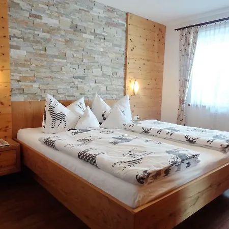Ferienwohnung Sonnblick Ehrwald Exterior foto