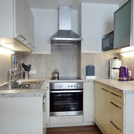 Ferienwohnung Sonnblick Ehrwald Exterior foto
