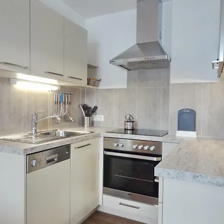 Ferienwohnung Sonnblick Ehrwald Exterior foto