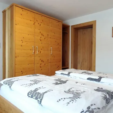 Ferienwohnung Sonnblick Ehrwald Exterior foto