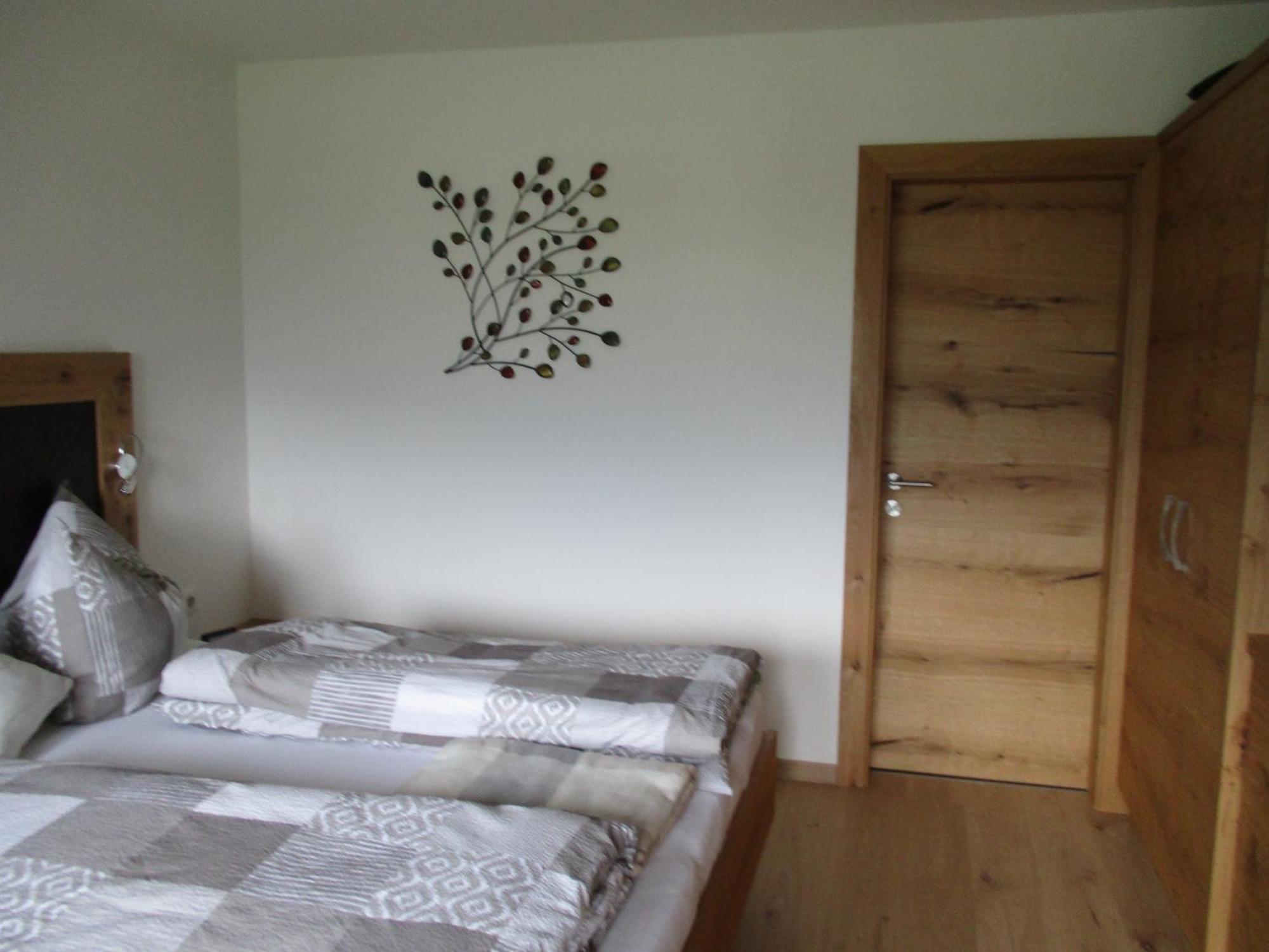 Appartement Sonnblick *