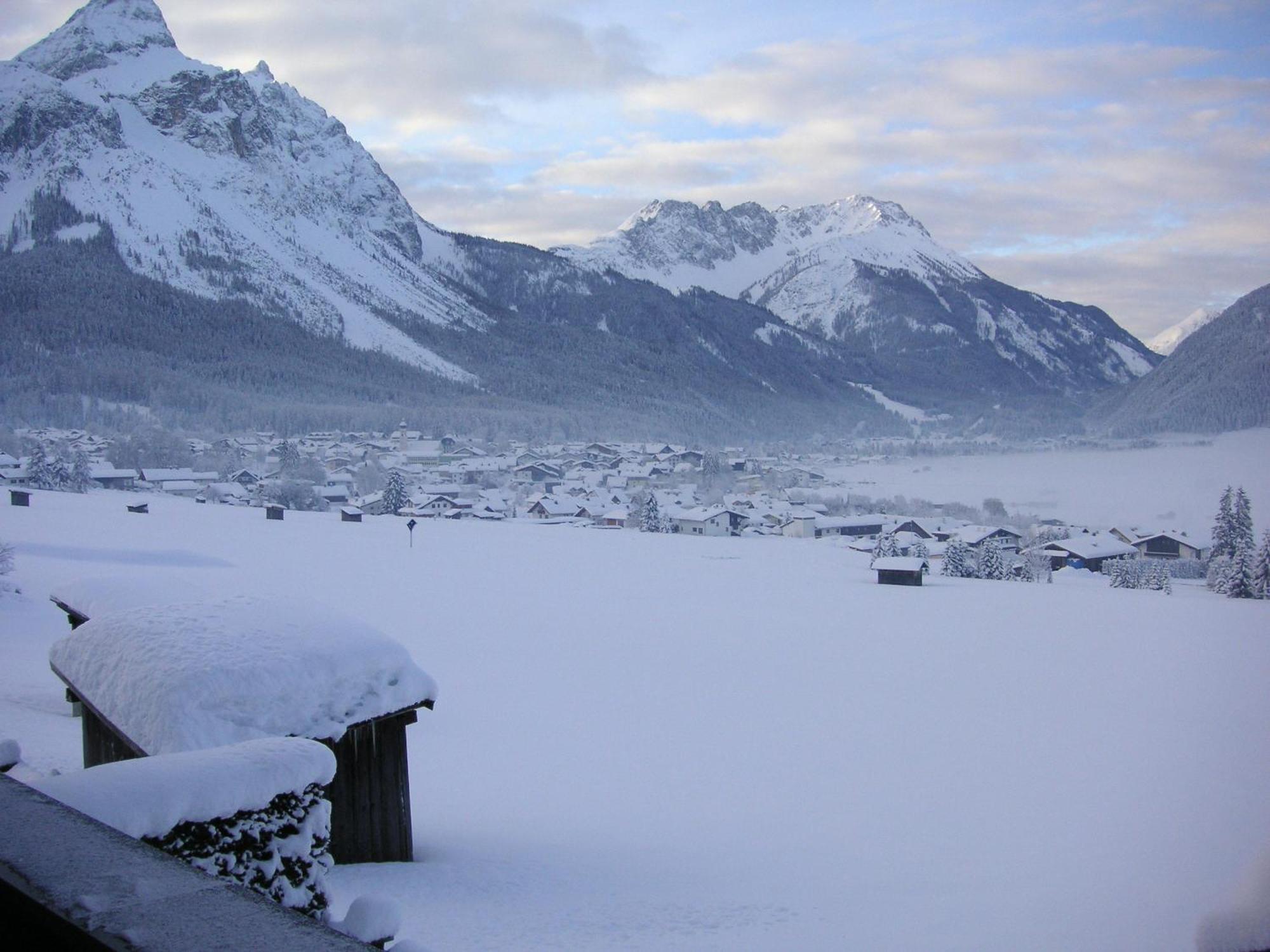 Sonnblick Appartement *