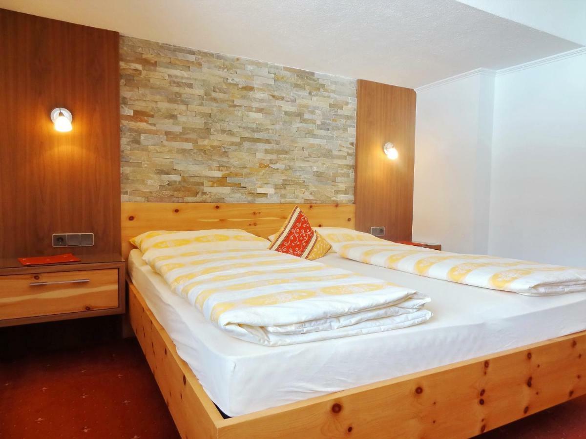 Sonnblick Apartment Ehrwald