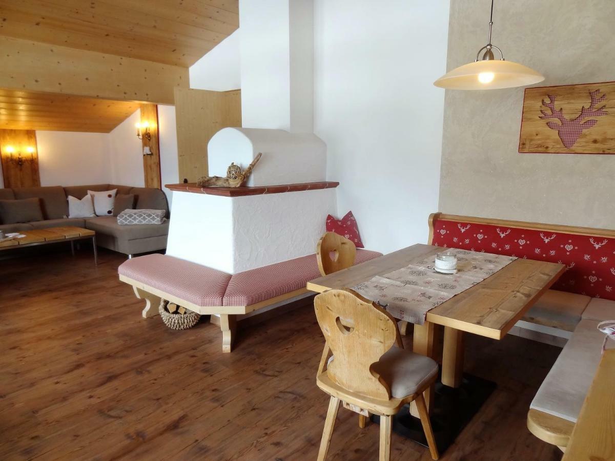 Sonnblick Apartment *