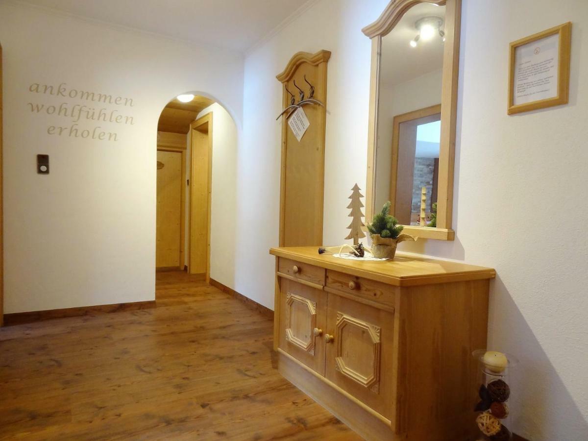 Sonnblick Apartment