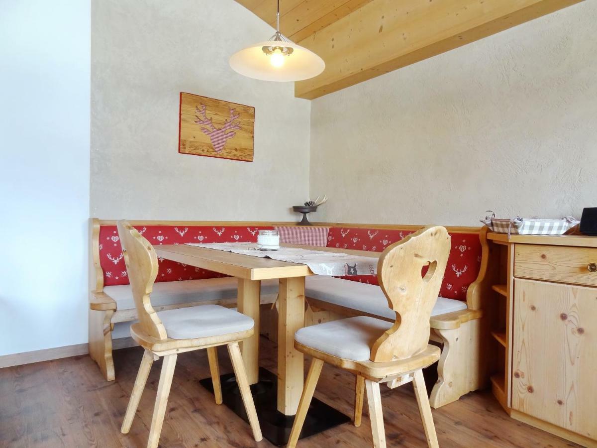 Sonnblick Apartment Ehrwald