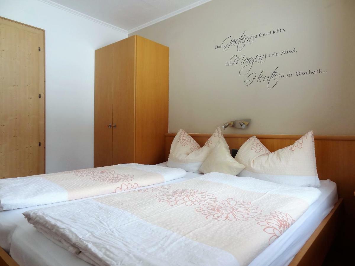 Sonnblick Apartment *