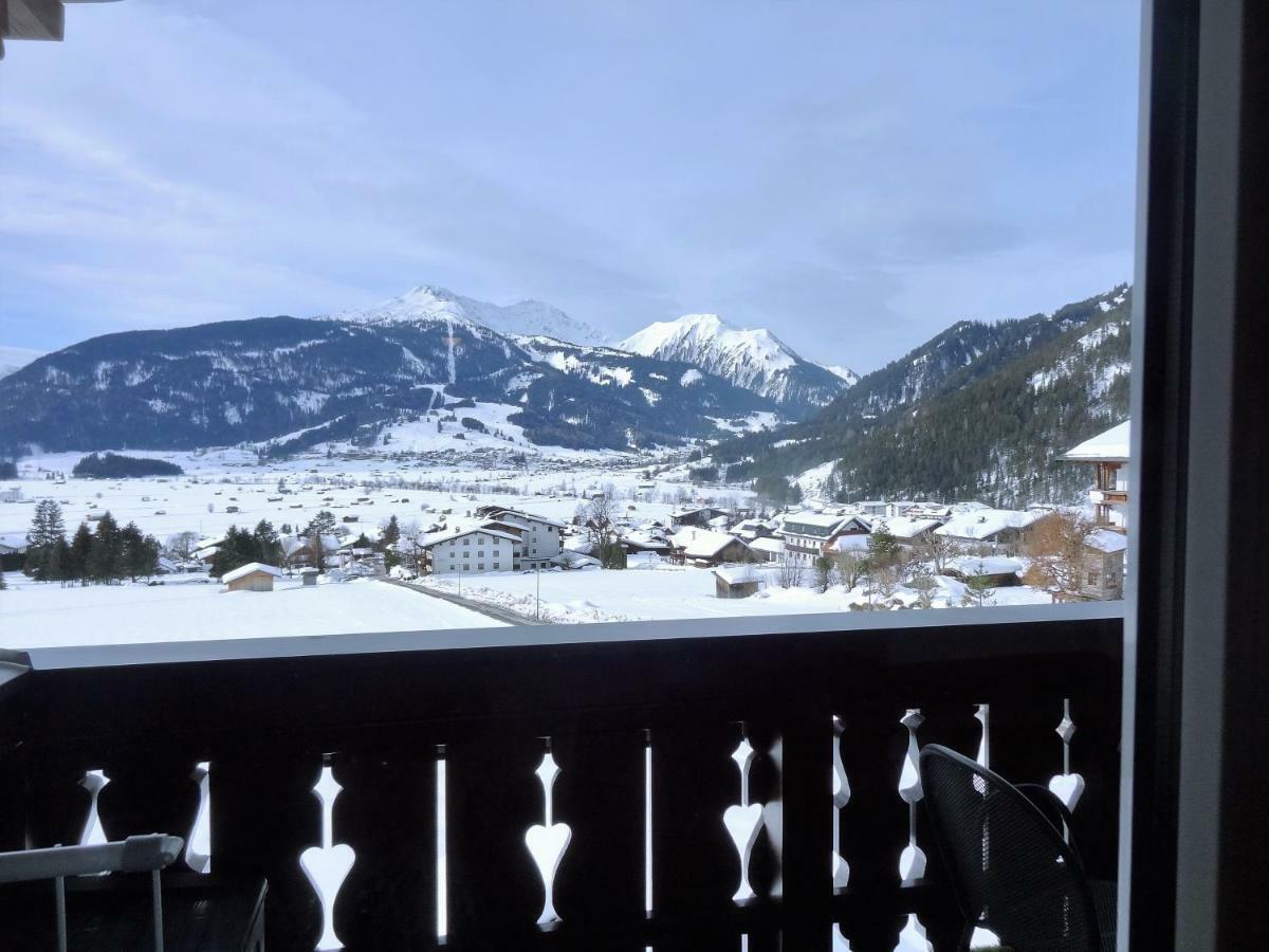 Sonnblick * Ehrwald