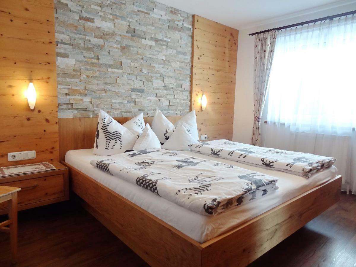 Sonnblick Appartement Ehrwald