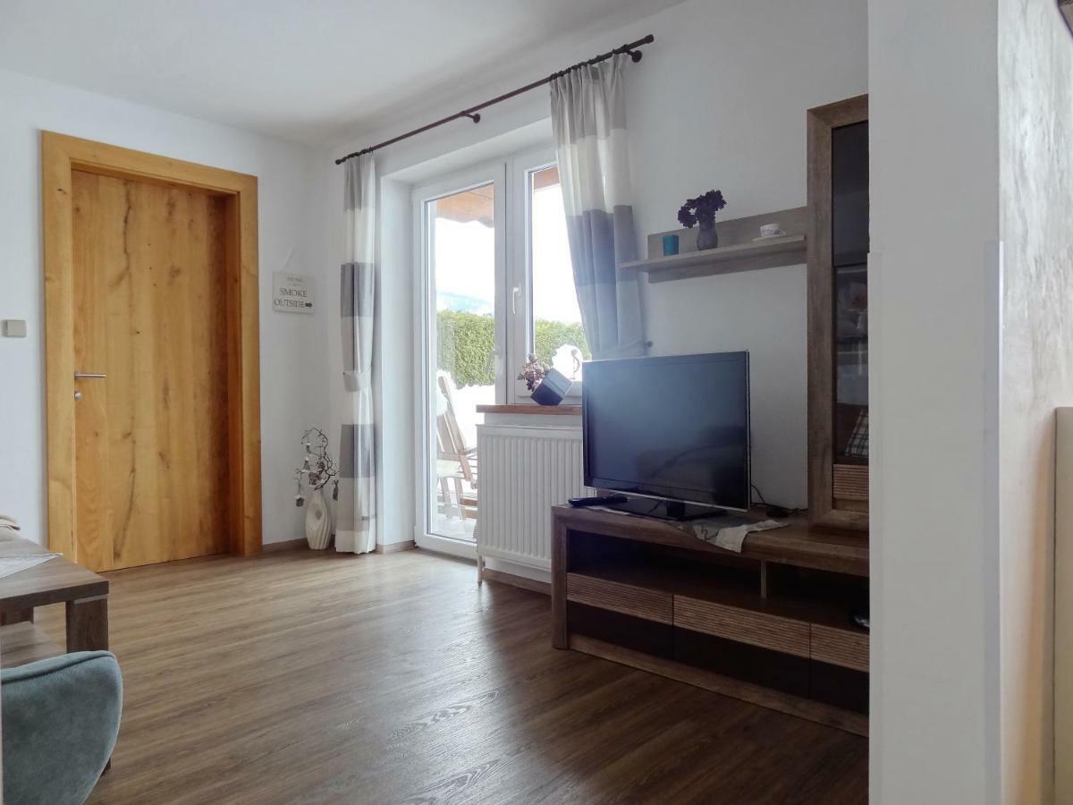 Sonnblick Appartement Ehrwald