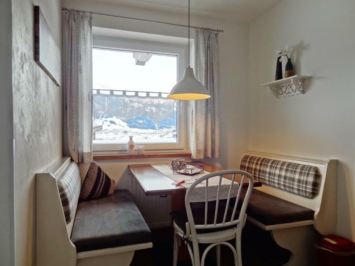 Apartment Sonnblick