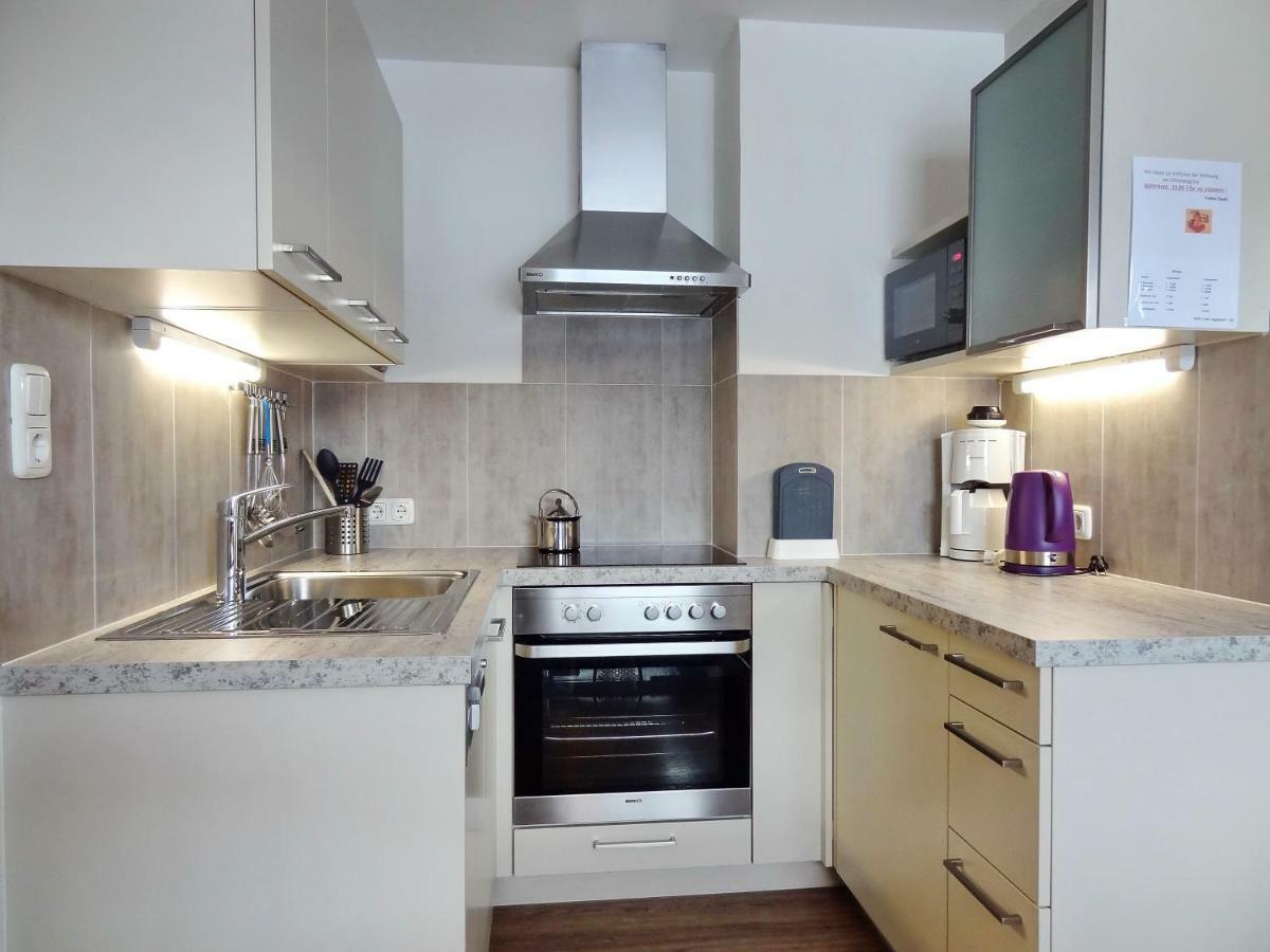 Sonnblick Appartement Ehrwald