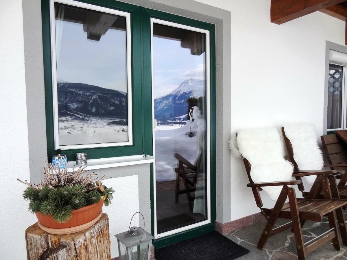 Sonnblick * Ehrwald