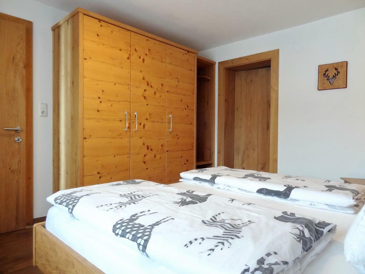 Appartement Sonnblick