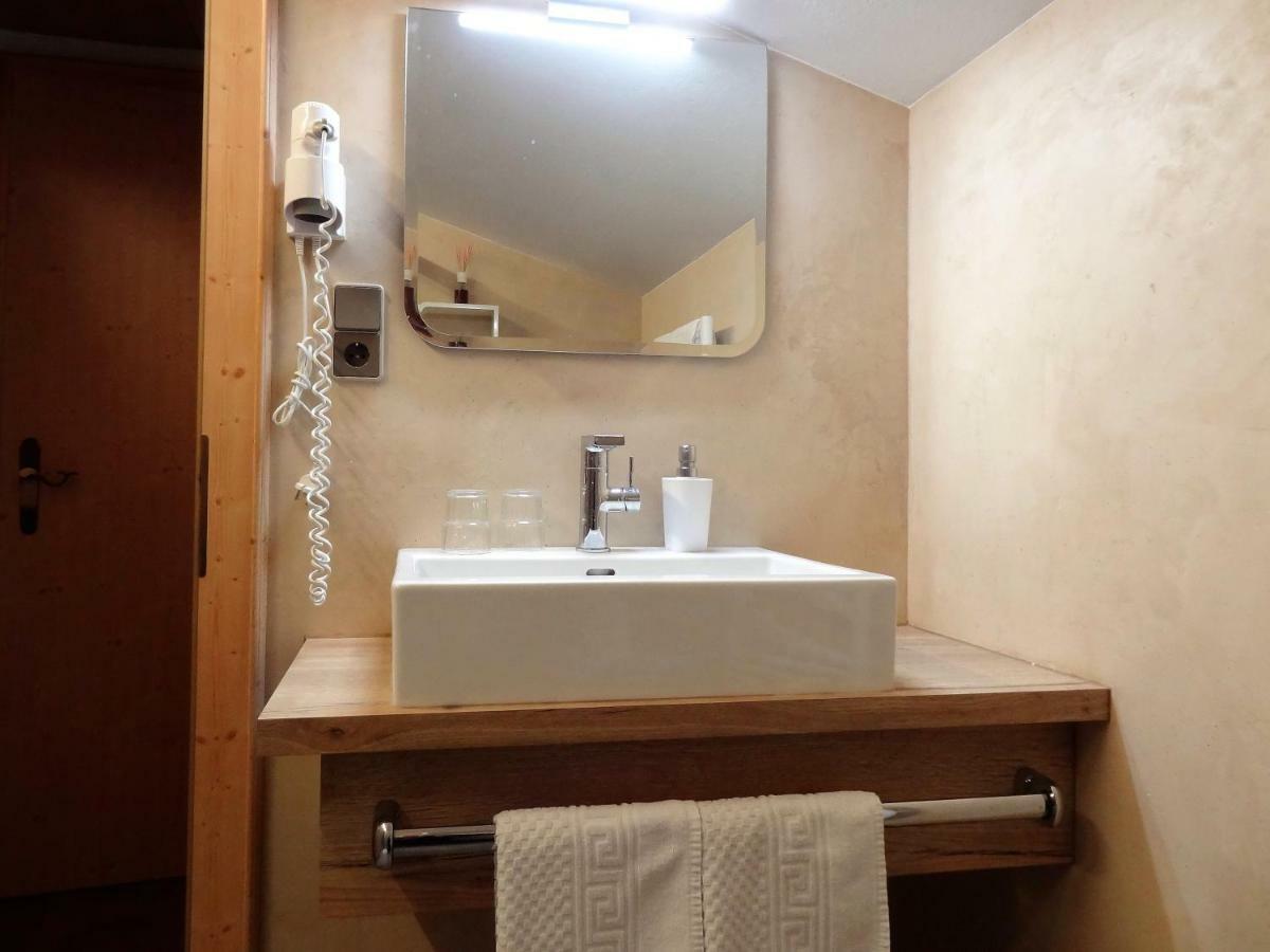 Apartmán Sonnblick *
