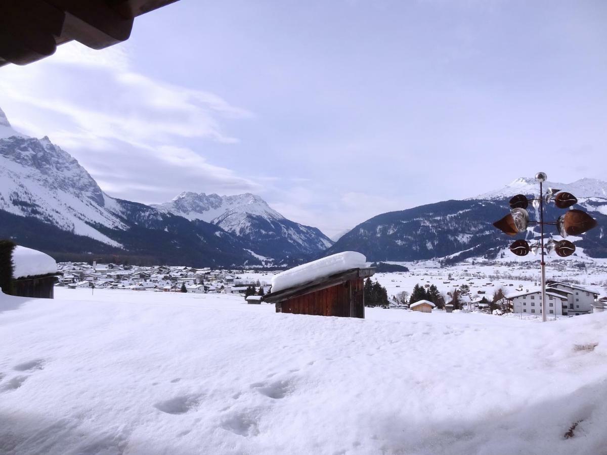 Sonnblick Apartmán *
